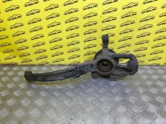 Кулак поворотный левый Mercedes-Benz GL-Класс I X164 500 (2006-2009) 2006 A1643301720 5.5 I M273