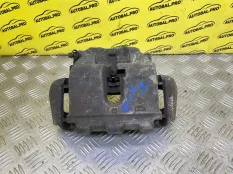Суппорт передний левый Mercedes-Benz GL-Класс I X164 500 (2006-2009) 2006 A1644201783 5.5 I M273