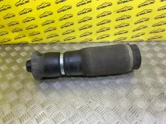 Подушка пневмоподвески Mercedes-Benz GL-Класс I X164 500 (2006-2009) 2006 A1643200725 5.5 I M273, задняя