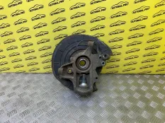 Кулак задний левый Mercedes-Benz GL-Класс I X164 500 (2006-2009) 2006 A1643500708 5.5 I M273