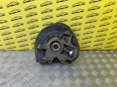 Кулак задний правый Mercedes-Benz GL-Класс I X164 500 (2006-2009) 2006 A1643500808 5.5 I M273