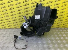 Корпус отопителя (печки) Mercedes-Benz GL-Класс I X164 500 (2006-2009) 2006 A1648340161 5.5 I M273