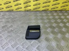 Пластик салазок сиденья Mercedes-Benz GL-Класс I X164 500 (2006-2009) 2006 A1649194320 5.5 I M273