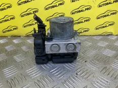 Блок ABS Ford Ranger III (2011-2023) 2015 AB312C405BG 3.2 D