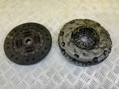 Комплект сцепления Volkswagen Amarok (2010-2016) 2014 03L141016M ПИКАП 2.0 D CNEA