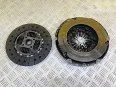 Комплект сцепления Volkswagen Amarok (2010-2016) 2014 03L141016M ПИКАП 2.0 D CNEA