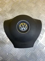Подушка безопасности водителя Volkswagen Amarok (2010-2016) 2010 2H0880201C81U ПИКАП 2.0 D CDCA