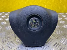 Подушка безопасности водителя Volkswagen Amarok (2010-2016) 2012 2H0880201B 2.0 D CDCA