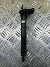 Форсунка топливная Volkswagen Amarok (2010-2016) 2011 03L130277C ПИКАП 2.0 D CDCA
