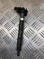 Форсунка топливная Volkswagen Amarok (2010-2016) 2011 03L130277C ПИКАП 2.0 D CDCA