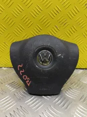 Подушка безопасности водителя Volkswagen Amarok (2010-2016) 2011 2H0880201 ПИКАП 2.0 D CDCA