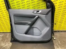 Обшивка двери передняя левая Ford Ranger III (2011-2023) 2015 1819455 3.2 D