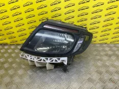 Фара левая Ford Ranger III (2011-2023) 2015 1752287 3.2 D