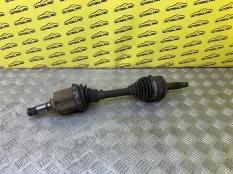 Полуось передняя левая (приводной вал, ШРУС) Ford Ranger III (2011-2023) 2015 2039605 3.2 D