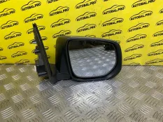 Зеркало наружное правое ISUZU D-Max II (2012-2021) 2012 8980653414 ПИКАП 2.5 D 4JK1