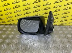 Зеркало наружное левое ISUZU D-Max II (2012-2021) 2012 8980653424 ПИКАП 2.5 D 4JK1
