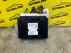 Блок комфорта ISUZU D-Max II (2012-2021) 2012 8982152860 ПИКАП 2.5 D 4JK1