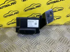 Блок управления раздаточной коробкой ISUZU D-Max II (2012-2021) 2012 8981861100 ПИКАП 2.5 D 4JK1