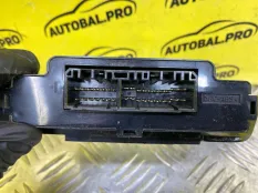 Блок управления раздаточной коробкой ISUZU D-Max II (2012-2021) 2012 8981861100 ПИКАП 2.5 D 4JK1