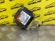 Блок AirBag ISUZU D-Max II (2012-2021) 2012 898146938Y ПИКАП 2.5 D 4JK1