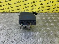 Блок ABS ISUZU D-Max II (2012-2021) 2012 898232494 ПИКАП 2.5 D 4JK1