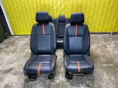 Салон (комплект сидений) Ford Ranger III (2011-2023) 2015 AB392164810PA 3.2 D