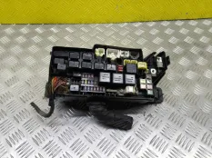Блок предохранителей ISUZU D-Max II (2012-2021) 2012 8981130970 ПИКАП 2.5 D TFS86J