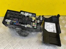 Блок предохранителей ISUZU D-Max II (2012-2021) 2014 8981130970 ПИКАП 2.5 D 4JK1