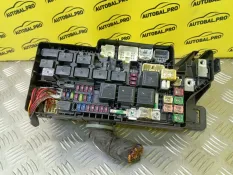 Блок предохранителей под капот ISUZU D-Max II (2012-2021) 2016 8981130970 ПИКАП 2.5 D 4JK1