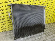 Радиатор кондиционера Ford Ranger III (2011-2023) 2015 5264360 3.2 D