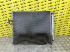 Радиатор кондиционера Ford Ranger III (2011-2023) 2015 5264360 3.2 D