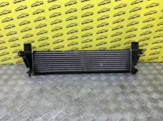 Интеркулер ISUZU D-Max II (2012-2021) 2012 8981940043 ПИКАП 2.5 D 4JK1