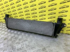 Интеркулер ISUZU D-Max II (2012-2021) 2012 8981940043 ПИКАП 2.5 D 4JK1