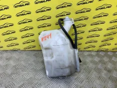 Бачок расширительный ISUZU D-Max II (2012-2021) 2012 8980957012 ПИКАП 2.5 D 4JK1