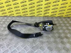 Ремень безопасности с пиропатроном Ford Ranger III (2011-2023) 2015 AB3926611B08A 3.2 D, передний