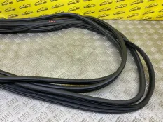 Уплотнительная резинка боковой двери Ford Ranger III (2011-2023) 2015 5293383 3.2 D