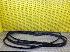 Уплотнительная резинка боковой двери Ford Ranger III (2011-2023) 2015 5293383 3.2 D