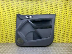 Обшивка двери передняя правая Ford Ranger III (2011-2023) 2015 1819446 3.2 D