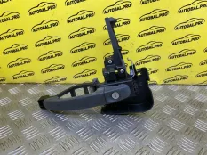 Ручка двери наружная передняя правая Ford Ranger III (2011-2023) 2015 1752284 3.2 D
