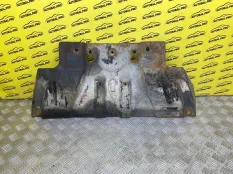Защита двигателя ISUZU D-Max II (2012-2021) 2012 8981021333 ПИКАП 2.5 D 4JK1