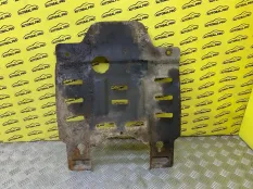 Защита двигателя ISUZU D-Max II (2012-2021) 2012 8981318981 ПИКАП 2.5 D 4JK1
