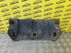 Защита двигателя ISUZU D-Max II (2012-2021) 2012 8981021291 ПИКАП 2.5 D 4JK1