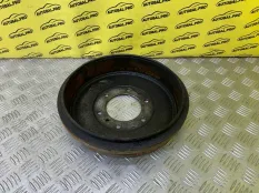 Барабан тормозной ISUZU D-Max II (2012-2021) 2012 8980618131 ПИКАП 2.5 D 4JK1