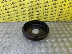 Барабан тормозной ISUZU D-Max II (2012-2021) 2012 8980618131 ПИКАП 2.5 D 4JK1