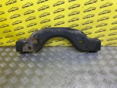 Балка оси передней ISUZU D-Max II (2012-2021) 2012 8981739160 ПИКАП 2.5 D 4JK1