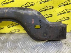 Балка оси передней ISUZU D-Max II (2012-2021) 2012 8981739160 ПИКАП 2.5 D 4JK1