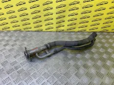 Горловина топливного бака ISUZU D-Max II (2012-2021) 2012 8979471810 ПИКАП 2.5 D 4JK1