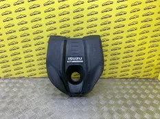 Декоративная крышка двигателя ISUZU D-Max II (2012-2021) 2012 8981783100 ПИКАП 2.5 D 4JK1
