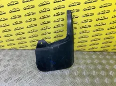 Брызговик задний правый ISUZU D-Max II (2012-2021) 2012 8980772761 ПИКАП 2.5 D 4JK1