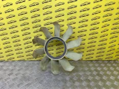 Крыльчатка вискомуфты ISUZU D-Max II (2012-2021) 2012 8981627030 ПИКАП 2.5 D 4JK1